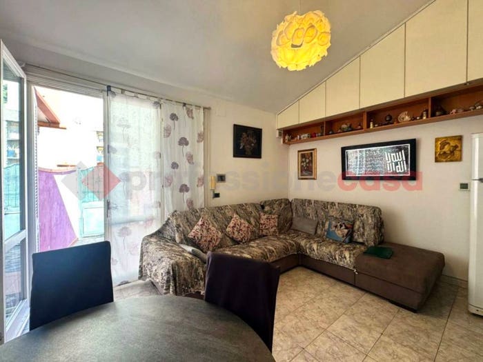 Appartamento trilocale in vendita in Via delle Sorgenti, Sorgenti, Livorno