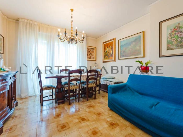 Appartamento quadrilocale in vendita in Via Trento e Trieste, Centro, Conegliano