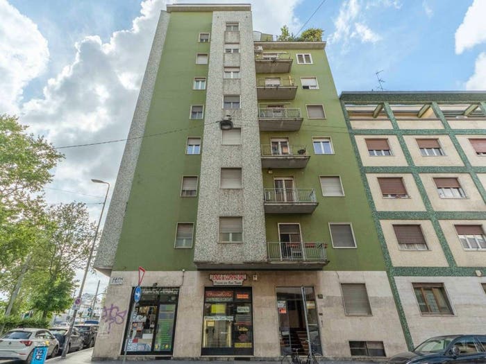 Appartamento bilocale in vendita in Via Antonio Lecchi, Navigli Darsena, Milano