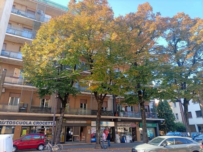 Appartamento trilocale in vendita in Via Emilia Est, San Lazzaro, Parma