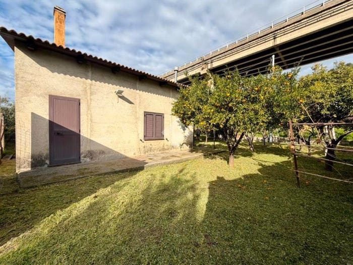 Casa bilocale in vendita in Via Negroni P, Centro, Diamante