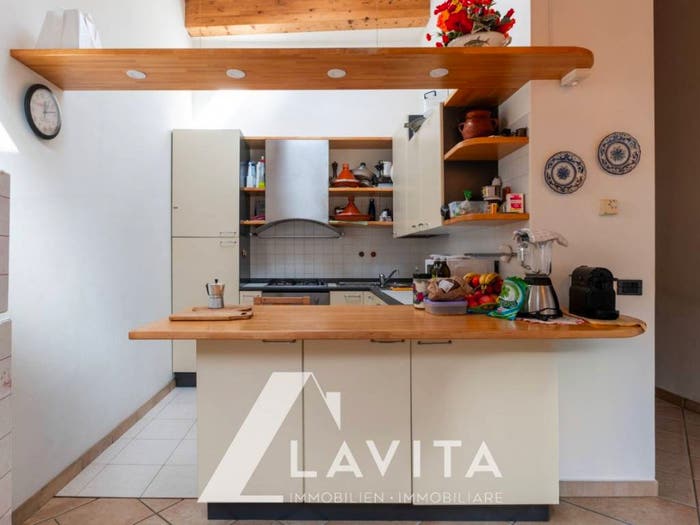 Appartamento bilocale in vendita in Via Giacomo Matteotti, Centro, Lavis