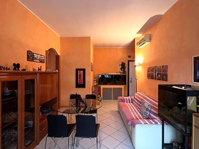 Appartamento bilocale in vendita in Via Sant'Angelo, San Fereolo Albarola Faustina, Lodi