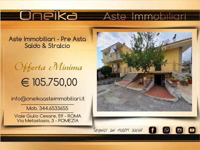 Appartamento trilocale in vendita in Via Giorgio De Falco, Quarto