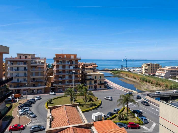Appartamento bilocale in vendita in Via Fiume, Centro, Ladispoli