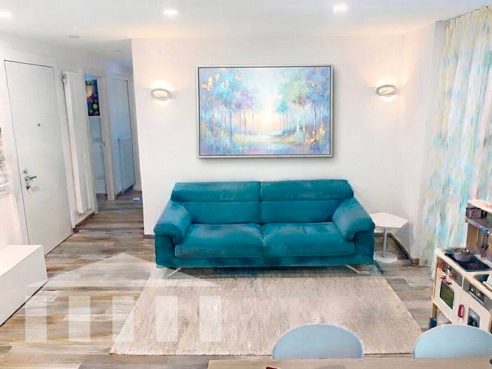 Appartamento trilocale in vendita in Via Maso della Pieve Bolzano BZ Italia, Oltrisarco Aslago, Bolzano