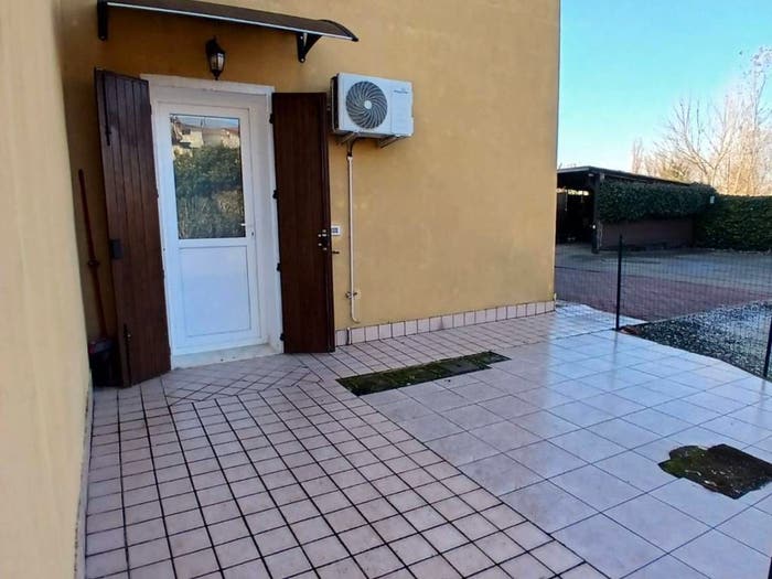 Appartamento monolocale in vendita in Via Penavara, San Martino, Ferrara