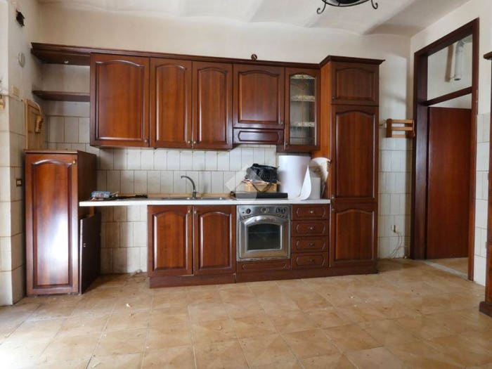 Appartamento trilocale in vendita in Via Mastrangelo, Montalbano Jonico