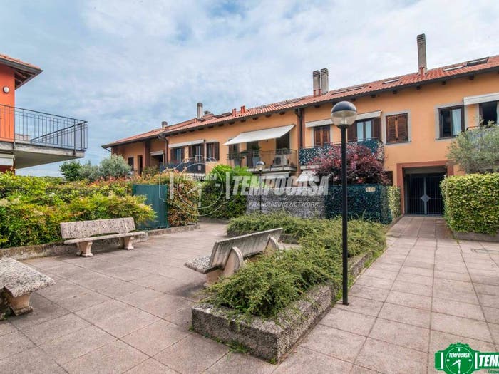 Appartamento trilocale in vendita in Via Carlo Calvi B, Cantalupo, Cerro Maggiore