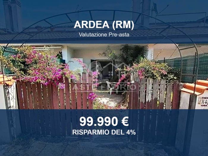 Casa con 5 locali in vendita in Via dei Tassi, Tor San Lorenzo Nuova California Landriana, Ardea
