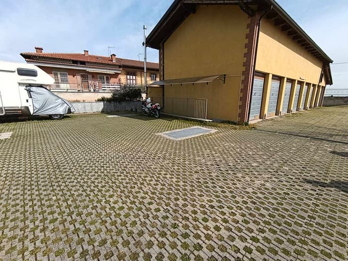 Appartamento trilocale in vendita in Via Druento, Pianezza