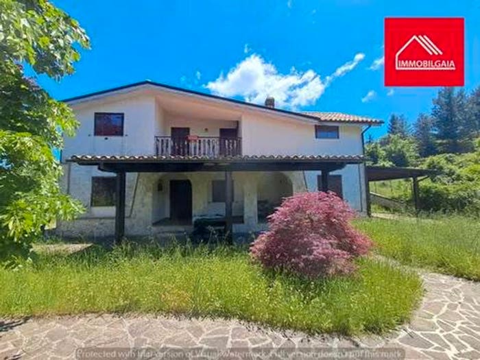 Casa con 6 locali in vendita in Via Acutina, Altipiani Di Arcinazzo, Trevi nel Lazio