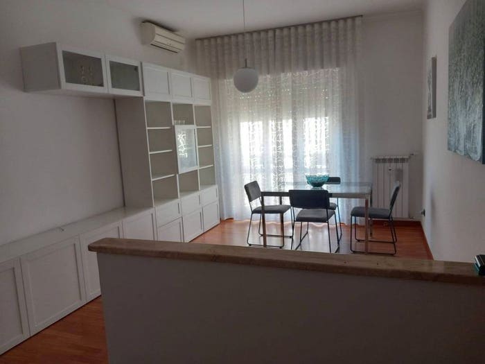 Appartamento bilocale in affitto in Via Renzo da Ceri, Pigneto, Roma