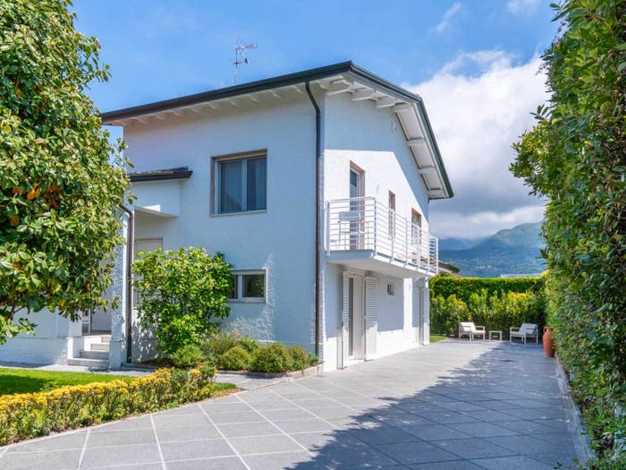 Casa con 6 locali in vendita in Via Della Croce, Cinquale, Montignoso