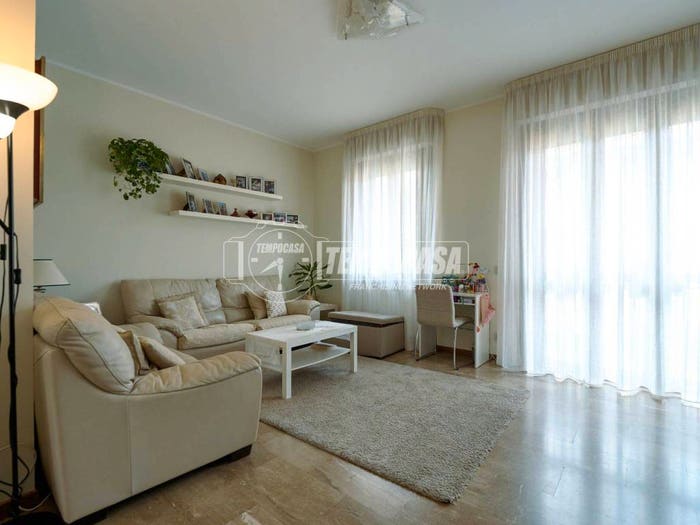 Appartamento trilocale in vendita in Via Orazio Sammachini, Giuseppina Villetta, Cremona