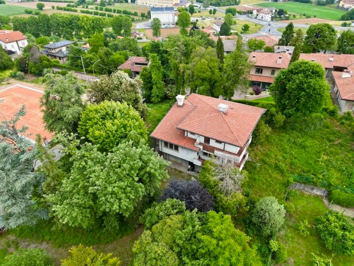 Casa con 6 locali in vendita in Via Nussio Nussi, Centro, San Daniele del Friuli