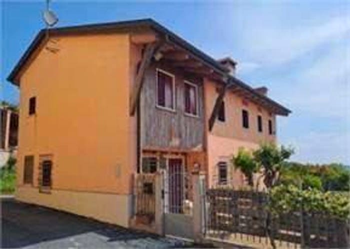 Casa con 6 locali in vendita in Via Conche, Centro, Arzignano