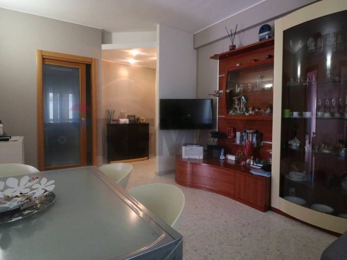 Appartamento trilocale in vendita in Centro, Matera