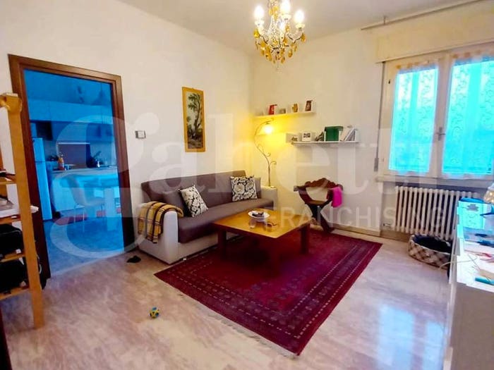 Appartamento quadrilocale in vendita in via trento, Centro, Legnago