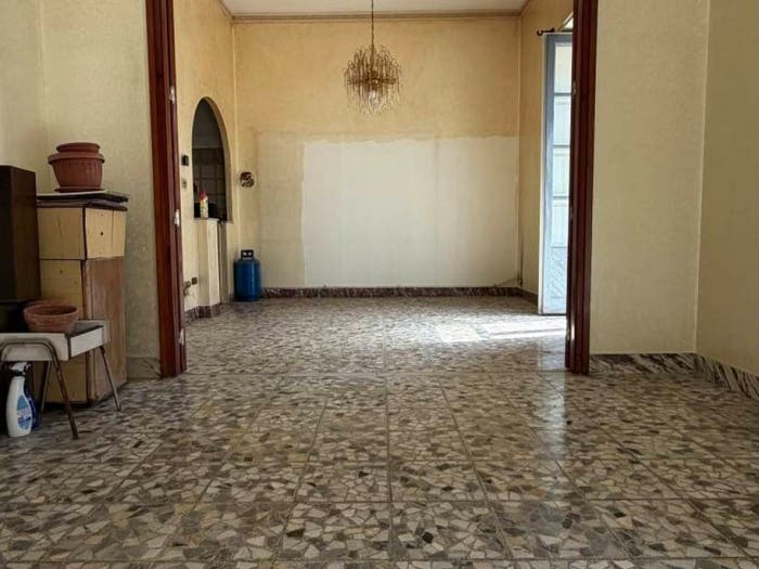 Appartamento quadrilocale in vendita in VIA SOLFERINO, Lentini