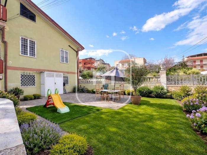 Appartamento bilocale in vendita in Via Mutignano, Castelverde, Roma