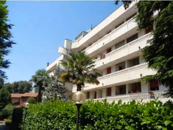 Appartamento quadrilocale in vendita in Via G Redaelli, Santissimi Apostoli, Busto Arsizio