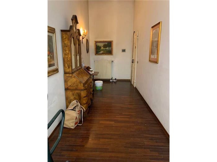 Appartamento con 5 locali in vendita in PIAZZA POLIDORI, San Rocco Lungarno, Empoli