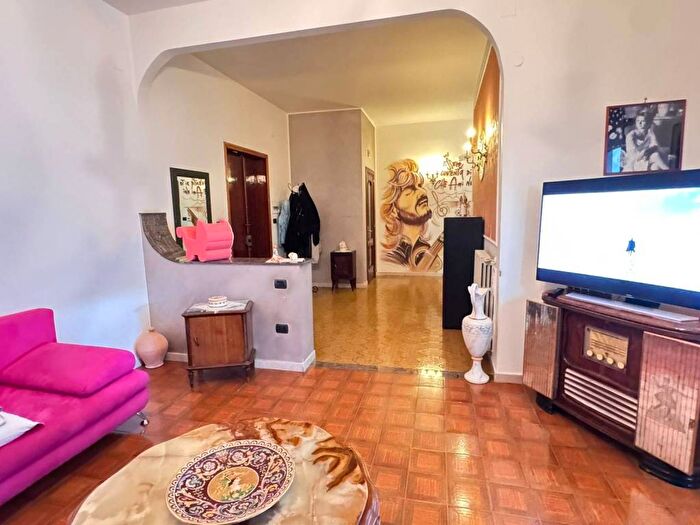 Appartamento quadrilocale in vendita in Via Filippo Falciatore, Cicciano