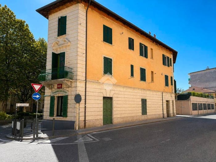 Appartamento bilocale in vendita in VIA LOTTO, Valle Miano, Ancona