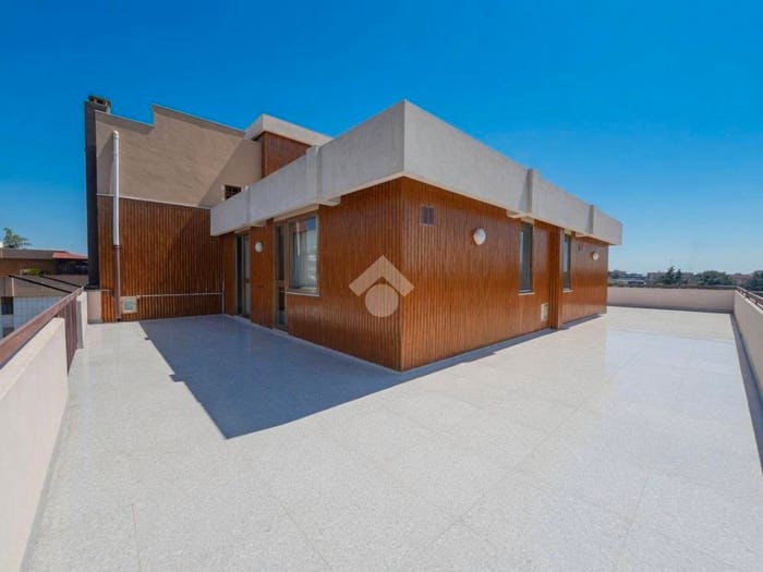 Casa trilocale in vendita in Via Napoli, Provincia Nuova Ospedale, Foggia