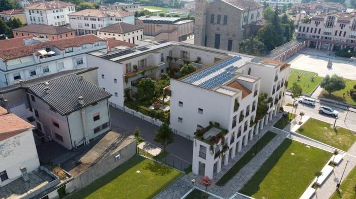 Case in Vendita e in Affitto - 2