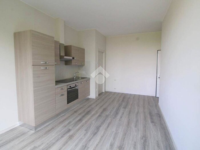 Appartamento bilocale in vendita in Via Cerca, San Polo Vecchio, Brescia