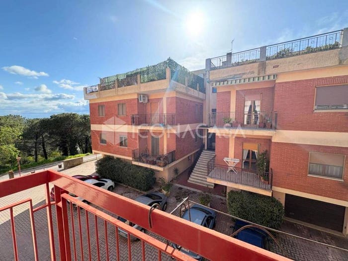 Appartamento quadrilocale in vendita in Via Giovanni Padula, Centro, Matera