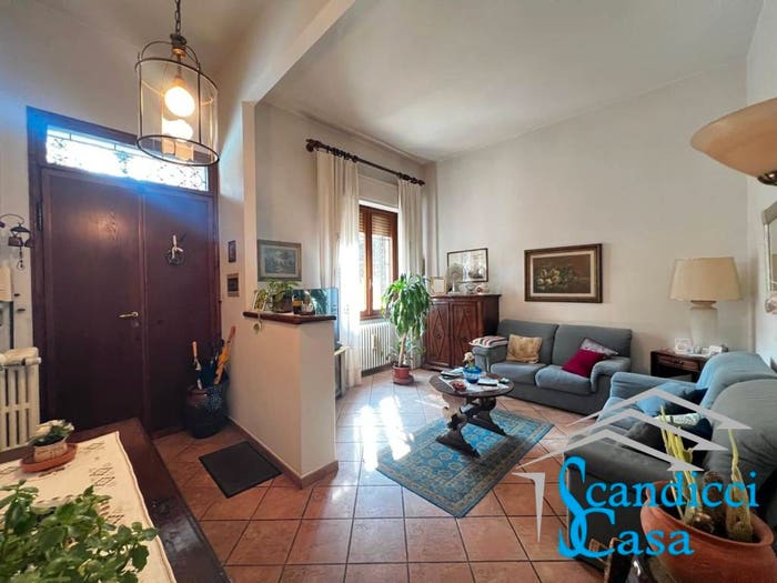Casa con 5 locali in vendita in Via del Ponte a Greve, Legnaia San Quirico Monticelli, Firenze