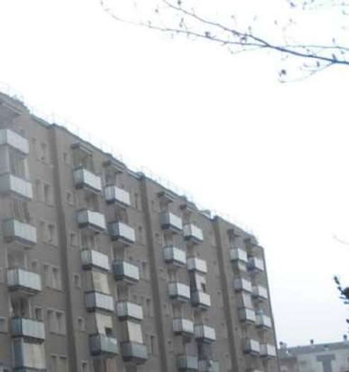 Appartamento trilocale in vendita in via Filippo de Pisis, Quarto Oggiaro, Milano