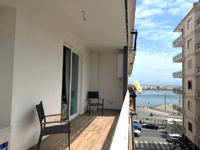 Appartamento monolocale in vendita in Via Tenente Siro Brigiano, Centro, Milazzo