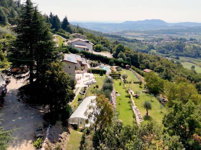 Casa con 5 locali in vendita in Caprino Veronese