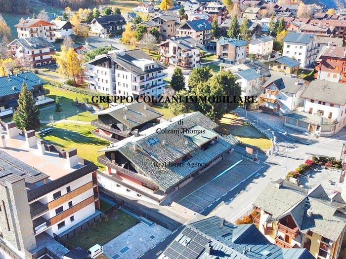 Appartamento bilocale in vendita in Aprica