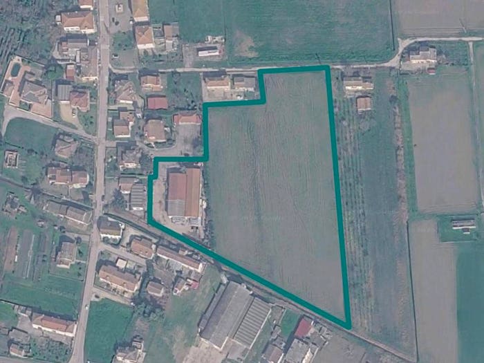 Appartamento in vendita in Via Felice Chieregato, Villa D'Adige, Badia Polesine
