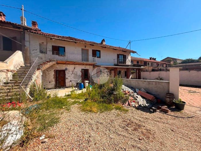 Casa con 5 locali in vendita in Via Cascine Madama, Salsasio San Michele e Grato, Carmagnola