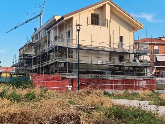 Case in Vendita e in Affitto - 2