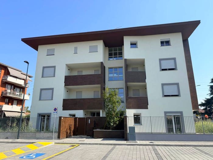 Appartamento quadrilocale in vendita in Strada Langhirano, Montanara Cinghio, Parma