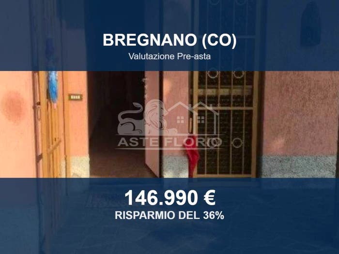 Appartamento con 5 locali in vendita in Via N Sauro, San Michele San Giorgio, Bregnano