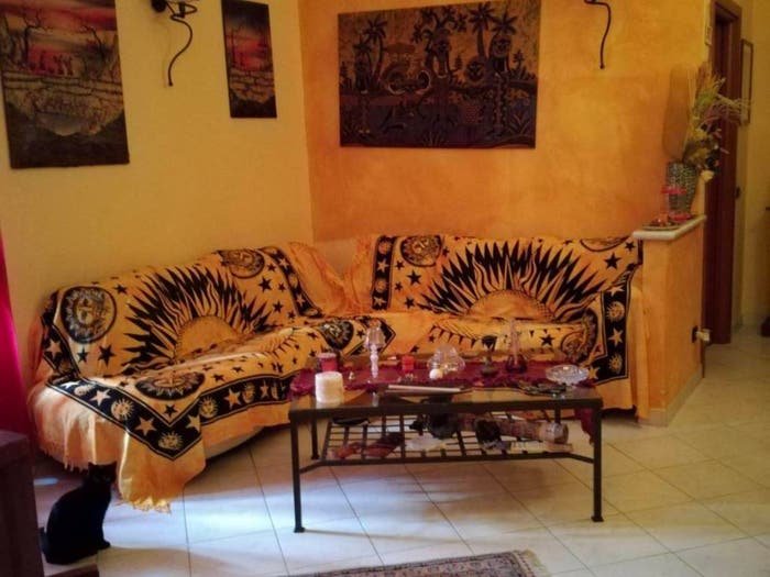 Appartamento quadrilocale in vendita in Gragnana Sorgnano Torano, Carrara