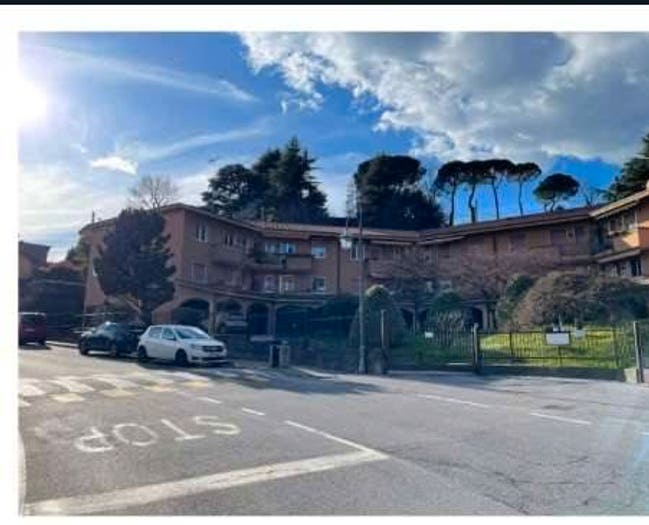 Appartamento bilocale in vendita in Centro, Imbersago