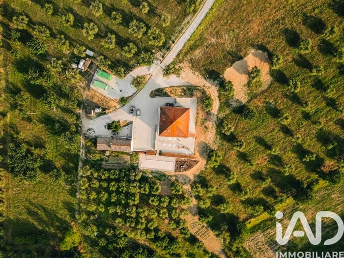 Casa con 6 locali in vendita in Via Sorripe, Città Sant'Angelo