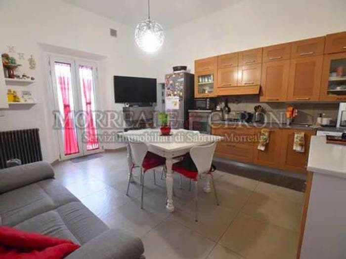 Appartamento quadrilocale in vendita in Via Pietro Nenni No Number, Castelfiorentino