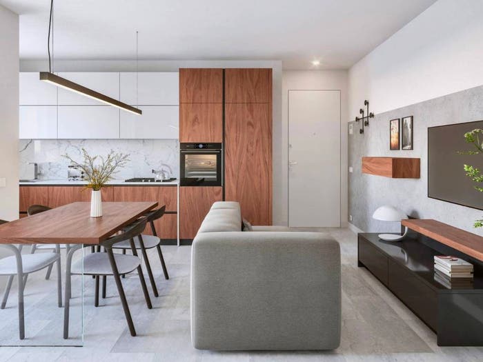 Appartamento bilocale in vendita in Via Bruno Parisio, Murri, Bologna