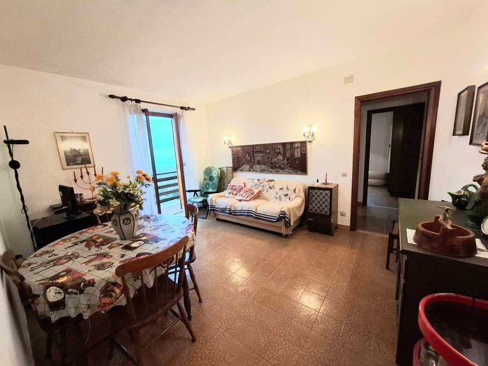 Appartamento bilocale in vendita in Via Provinciale, San Giacomo, Roburent