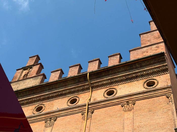 Appartamento monolocale in vendita in Piazza di Porta Ravegnana, Centro Storico, Bologna